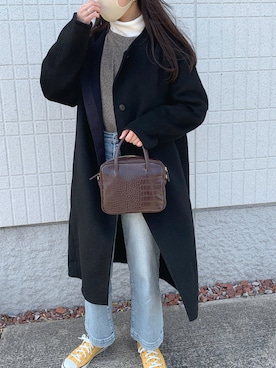 𝐲𝐚さんのコーディネート