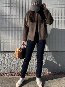 𝐲𝐚さんのコーディネート