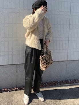 𝐲𝐚さんのコーディネート