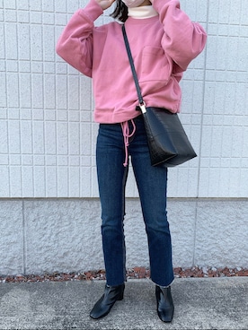 𝐲𝐚さんのコーディネート