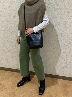 𝐲𝐚さんのコーディネート