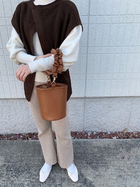 𝐲𝐚さんのコーディネート