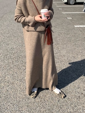 𝐲𝐚さんのコーディネート