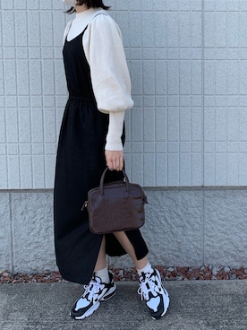 𝐲𝐚さんのコーディネート