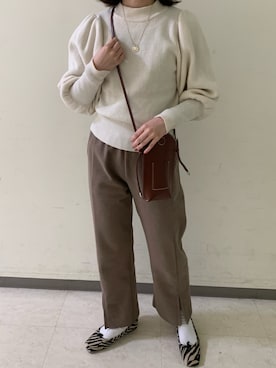 𝐲𝐚さんのコーディネート