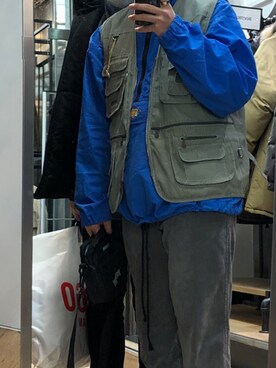 24/ 7さんのコーディネート