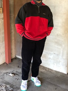 24/ 7さんのコーディネート