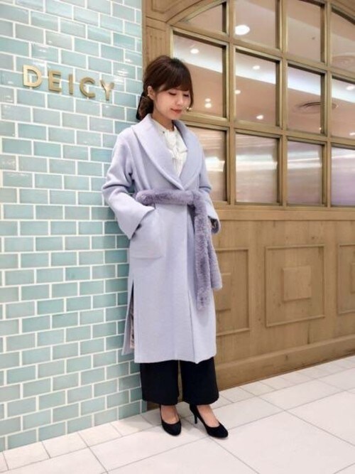 Deicy Deicy Me Me Coutureのその他アウターを使ったコーディネート Wear