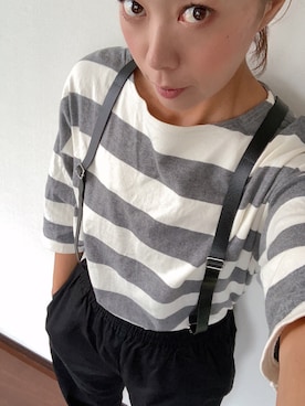 I love surf  さんのコーディネート