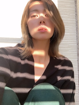 I love surf  さんのコーディネート