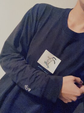 I love surf  さんのコーディネート