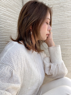 I love surf  さんのコーディネート