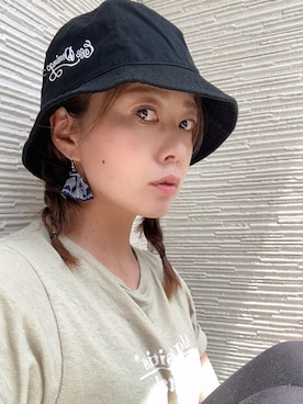 I love surf  さんのコーディネート