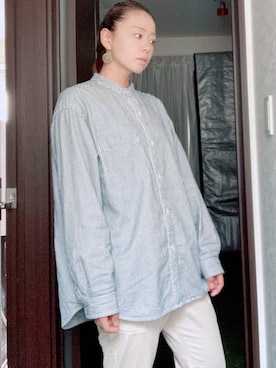 I love surf  さんのコーディネート