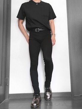 ぴーさんのコーディネート