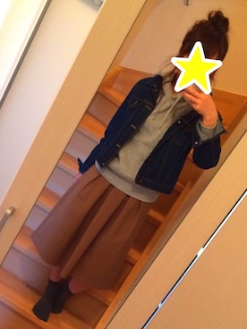 yayoさんのコーディネート