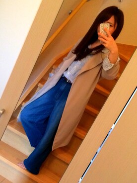 yayoさんのコーディネート