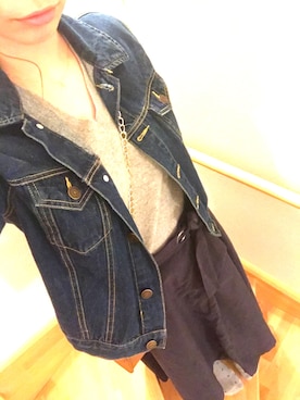 yayoさんのコーディネート