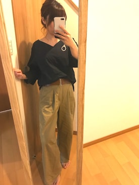 yayoさんのコーディネート