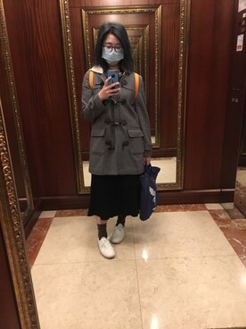 封綠Jさんのコーディネート