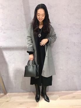 「wearhalloween2019」｜yopieさん（レディース・162cm）の秋コーディネート