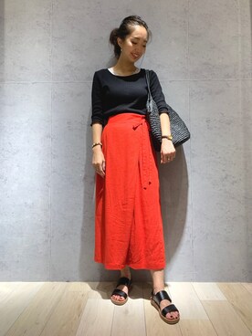 yopieさんのコーディネート