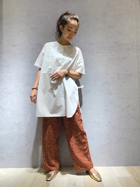 yopieさんのコーディネート