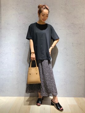 yopieさんのコーディネート