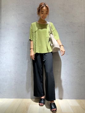 yopieさんのコーディネート