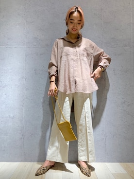 yopieさんのコーディネート