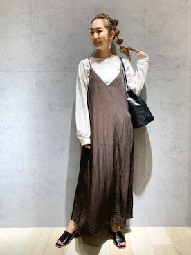 yopieさんのコーディネート