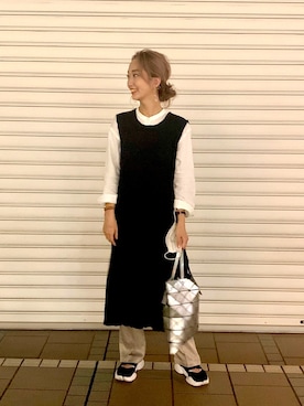 yopieさんのコーディネート