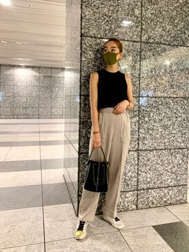 yopieさんのコーディネート