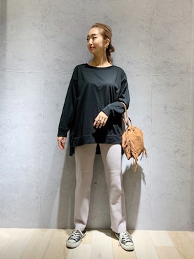 yopieさんのコーディネート