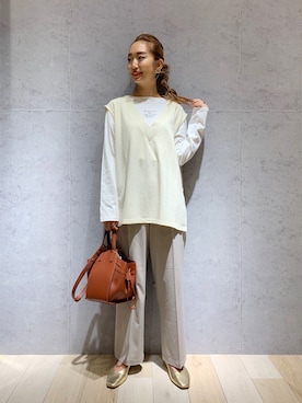 yopieさんのコーディネート