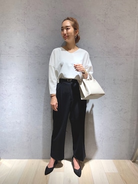 yopieさんのコーディネート