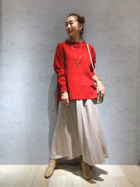 yopieさんのコーディネート