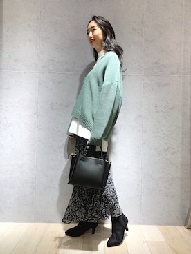 yopieさんのコーディネート