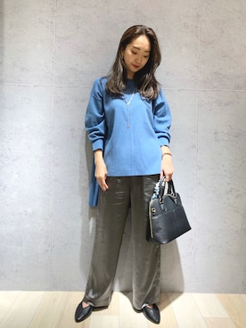 yopieさんのコーディネート