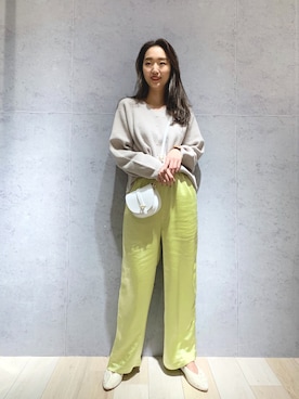 yopieさんのコーディネート