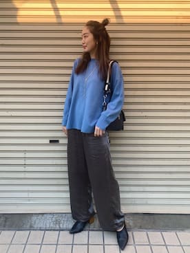 yopieさんのコーディネート