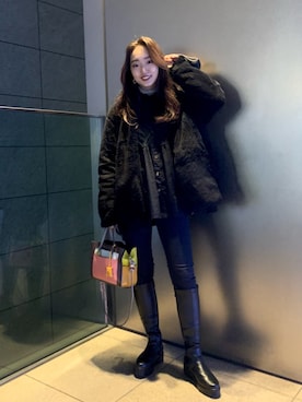 yopieさんのコーディネート