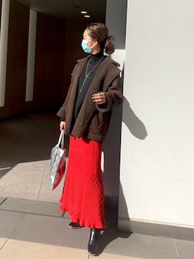 yopieさんのコーディネート