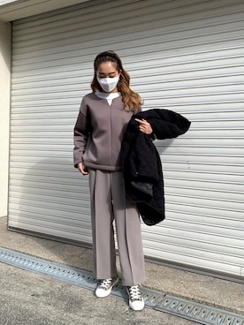 yopieさんのコーディネート