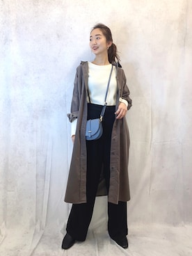 yopieさんのコーディネート