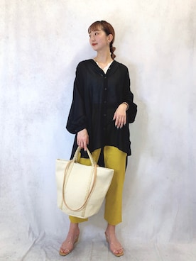 yopieさんのコーディネート