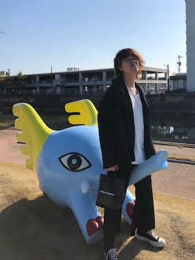 cityさんのコーディネート