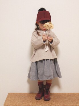 s u uさんのコーディネート