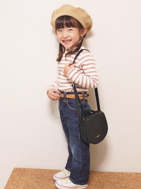 s u uさんのコーディネート