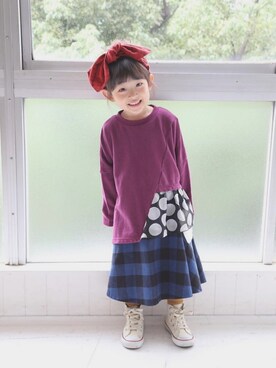 s u uさんのコーディネート